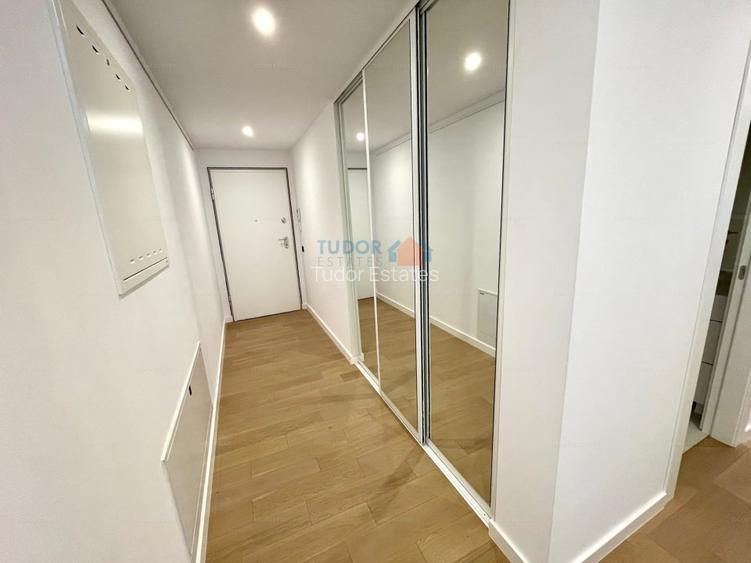 Luxurious 4 bedroom apartament in One Herastrau Towers - 14