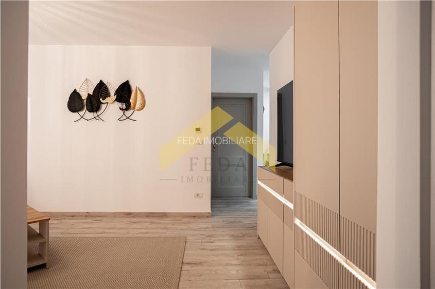 Apartament 3 camere de vanzare Adora Park - 10