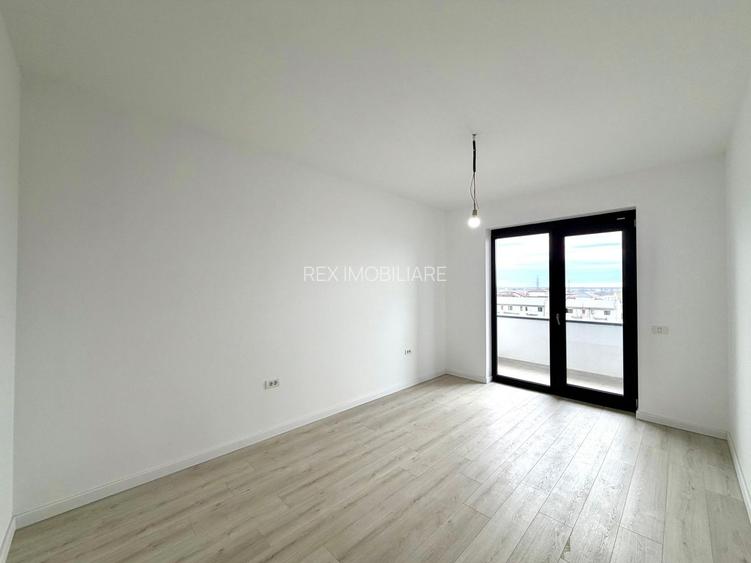 Super pret - Apartament 2 camere - terasa 15 mp - Giroc - Comision 0% - 5