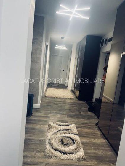 APARTAMENT 3 CAMERE ULTRALUX ETAJ 1 ZONA TOMIS NORD - 6