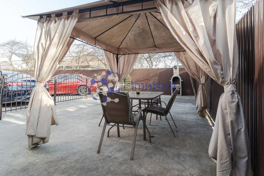 Ap. cu 1 camera, Ultracentral, curte si loc de parcare incluse! - 12