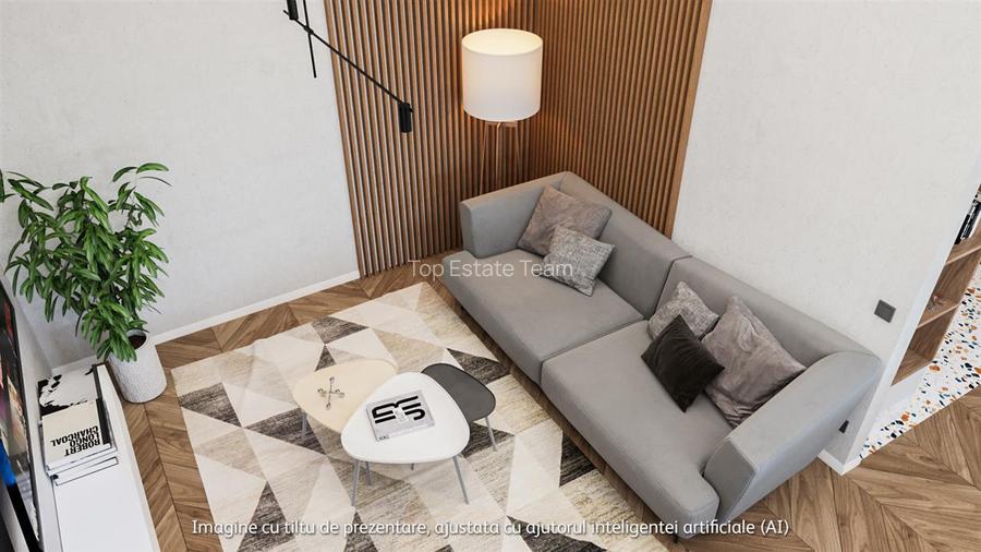 Constructie Noua, Apartament 3 Camere Rahova - 29