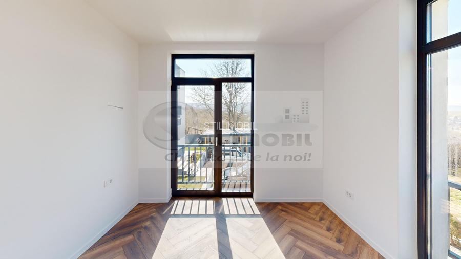 Vilă premium P+1 cu design modern, finisaje de top-300.000 € - 28