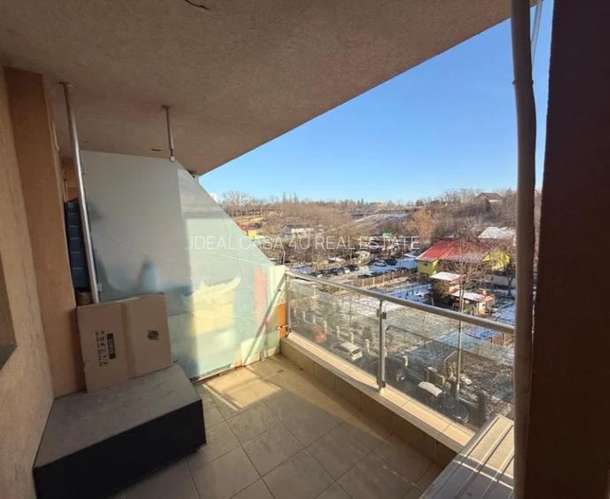 Apartament cu 2 camere in Tatarasi-Green Park,bloc nou - 8