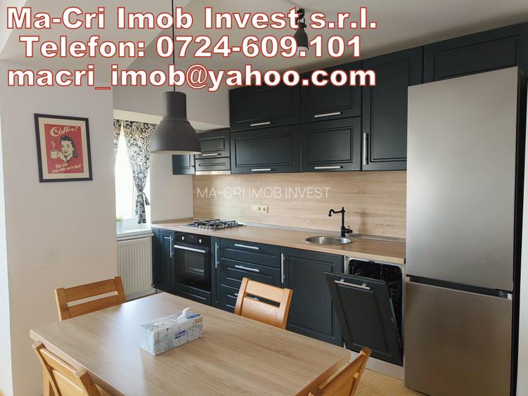 🌟 Modernitate și Confort în Voluntari | Apartament 2 Camere + 2 locuri parcare - 4