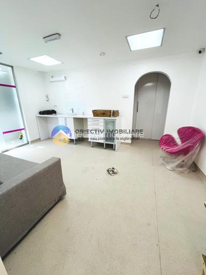 CABINET STOMATOLOGIC - Spatiu comercial DĂRMĂNEȘTI - 2