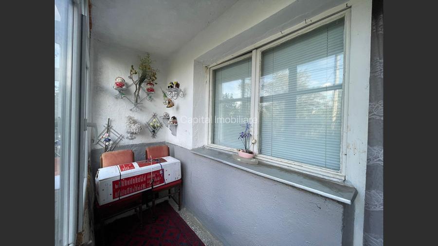 Apartament 3 camere confort 1 decomandat  - 4