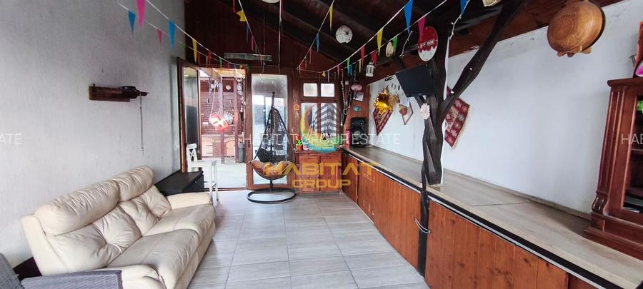 Duplex 5 Camere | Mobilata | Teren 380 mp | Comision 0 | Vidra - 7