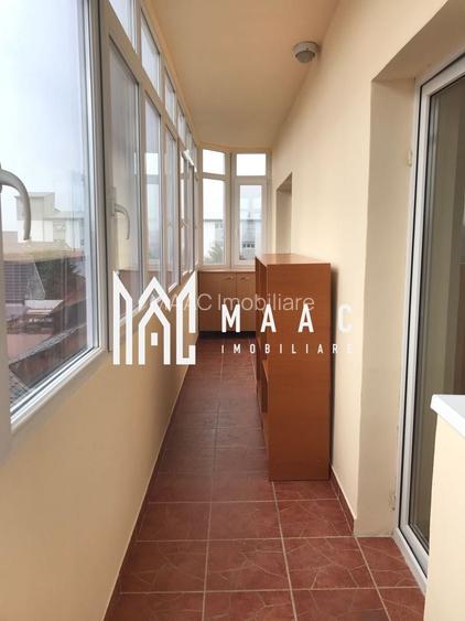 Apartament 3 camere I Loc de parcare I 2 Balcoane I Turnisor - 6