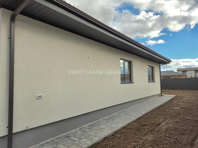 Casa individuala de vanzare Izvor/Tarlungeni - 6