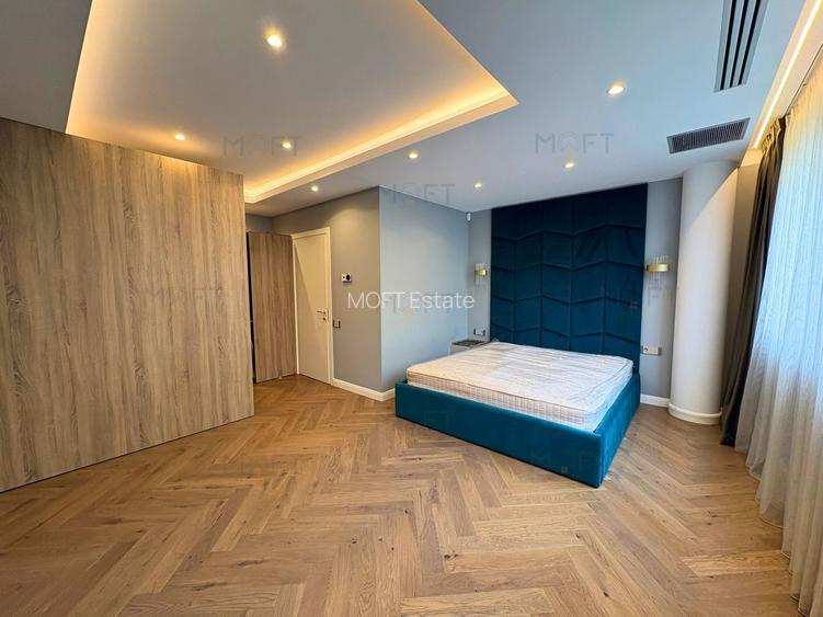 APARTAMENT 2 CAMERE SPATIOS 2 MIN PARC HERASTRAU PARCARE INCLUSA - 4