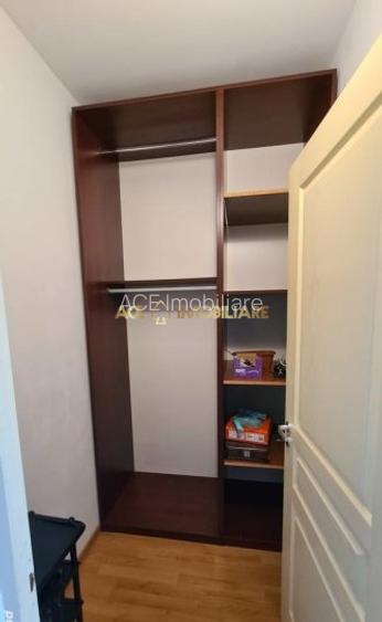 Garsoniera de inchiriat | Titan | Metrou | Centrala Imobil |  Parcare - 6