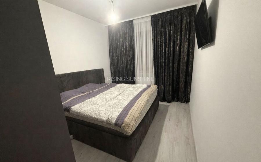 3 camere | etaj 2 | decomandat | Militari | Metrou Pacii - 2