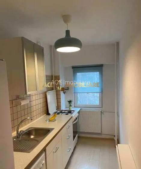 Garsoniera de inchiriat | Lujerului | Metrou | Aer Conditionat  - 3