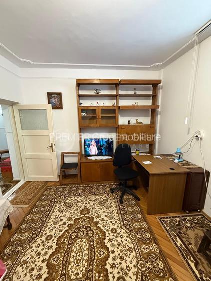 Apartament 1 cameră 2 băi 40mp, Copou, CT - 2