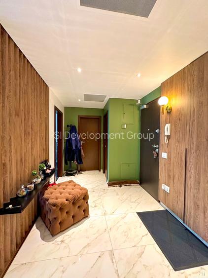 Apartament 3 Camere - Premium - View Superb - Mobilat & Utilat - Asmita Gardens - 14