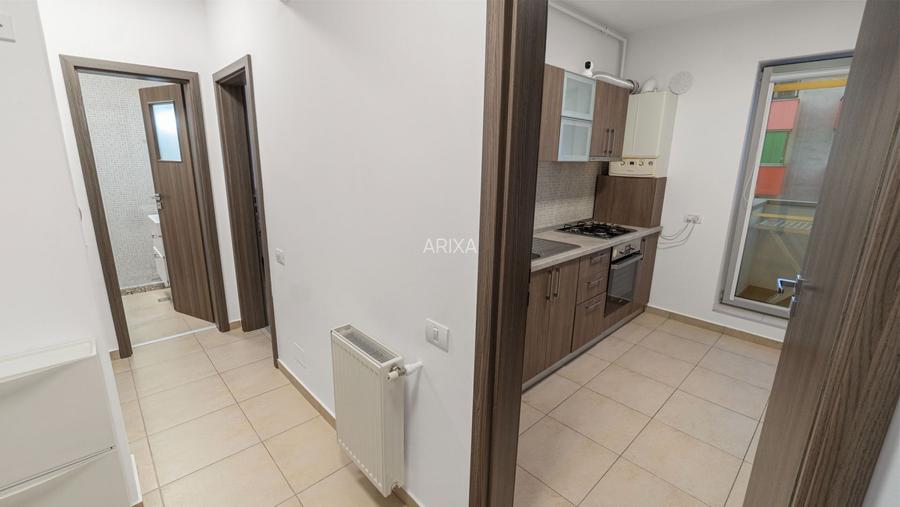 2 Camere ISG RESIDENCE Tineretului | Parcul Carol | Bloc NOU Parcare - 4