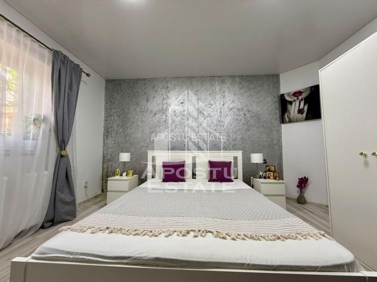 Apartament cu 2 camere si curte de vanzare in Complexul Studentesc - 5