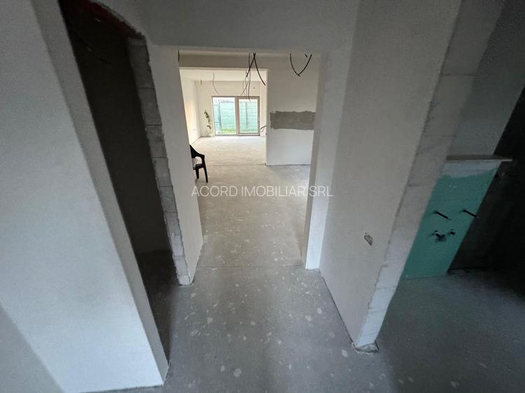 Casa de vanzare Duplex zona Carrfour - 16