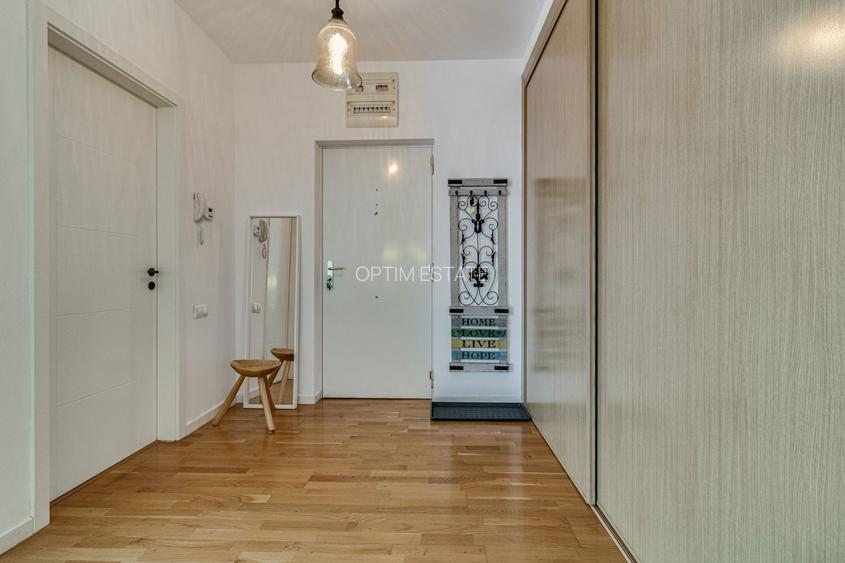 IBIZA SOL,3 camere,127 mp,TERASA 40 mp, Piscina,PARCARE+BOXA - 21