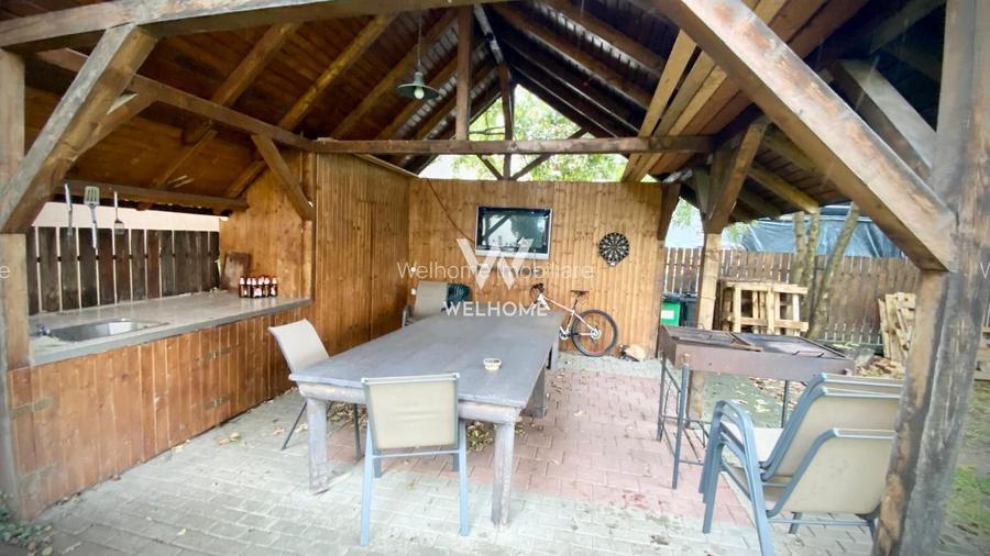 Apartament 3cam la vila. zona parcului Sub Arini, Sibiu - 10