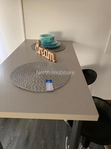 garsoniera de inchiriat, Barbu Vacarescu,Pescariu - 11