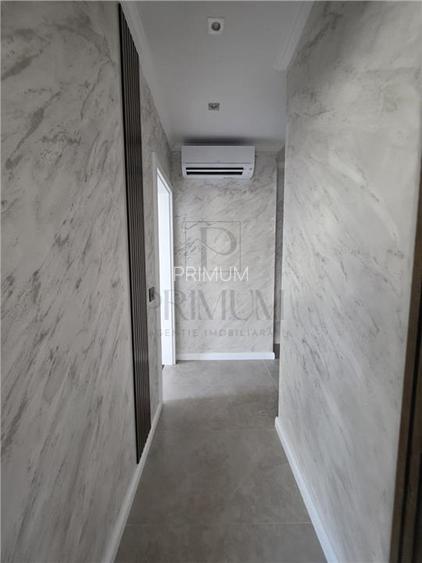 GIROC - 3 Camere - Etajul 1 - LUX - Parcare inclusa - ZONA EXCELENTA - 7