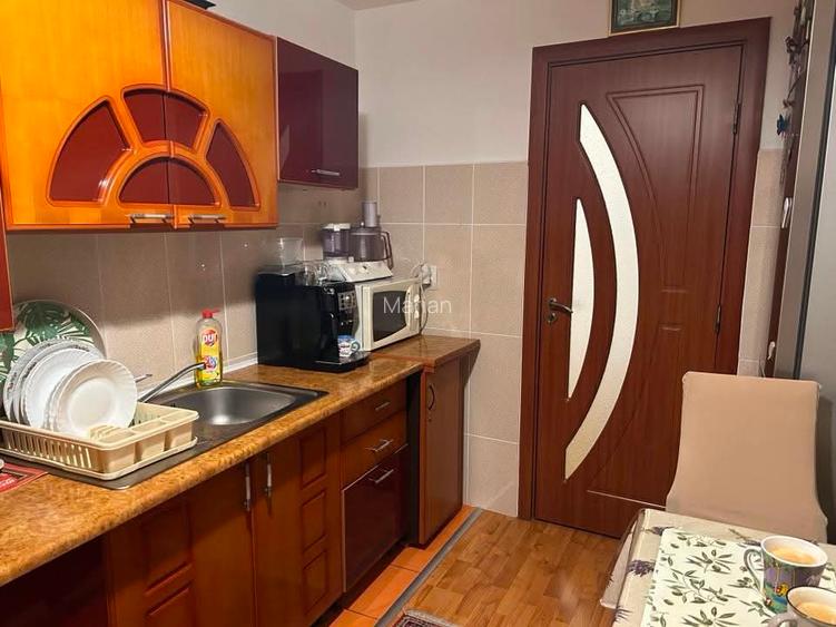 Apartament 2 camere mobilat si utilat Doctor Babes Restaurant Linz - 9