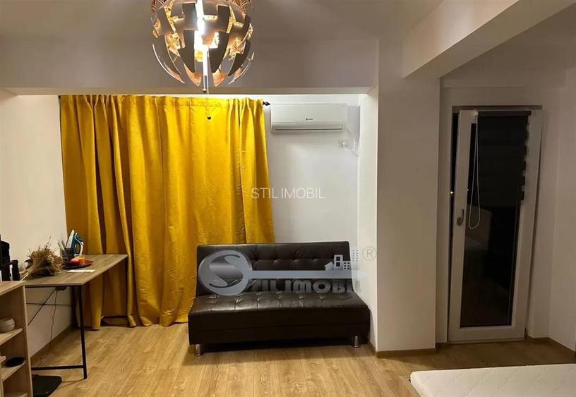 Garsonieră complet utilată, 42 mp, Nicolina - 3