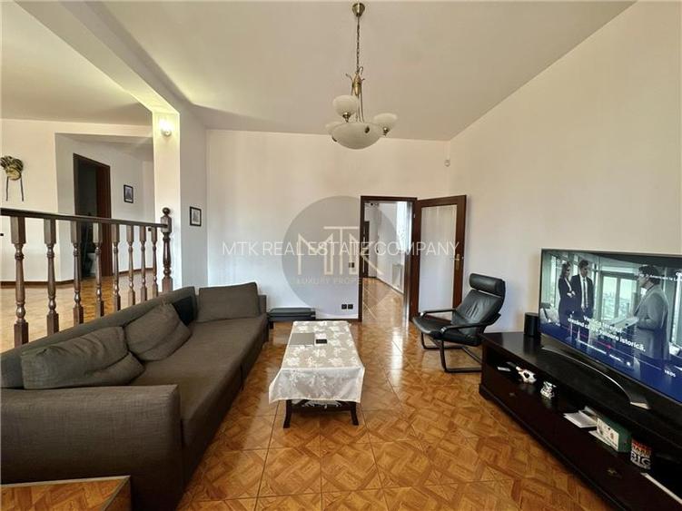 OPORTUNITATE | Vila Individuala mobilata Colentina | 203 mp utili | 4 Camere+Gar - 8