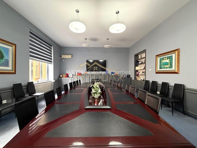 Spatiu comercial de inchiriat // 200mp // Cismigiu // zona premium - 17