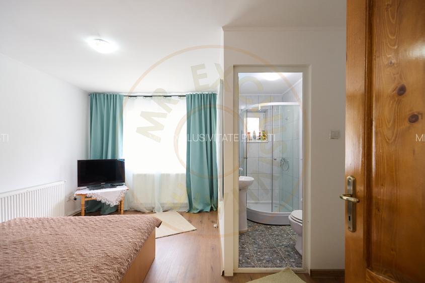Casa Dambovicioara - CASA de vacanta sau PENSIUNE profitabila - 6
