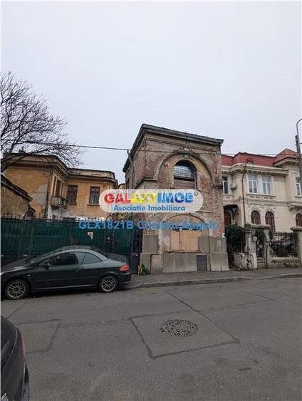 Udriste, vila 600 mp construiti,teren566 mp, oportunitate investitie - 3