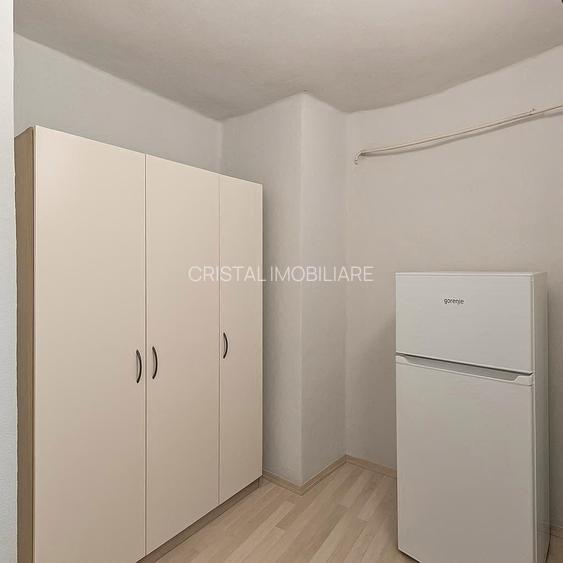 Apartament exclusivist 2 camere, Universitate, vedere superbă - 15