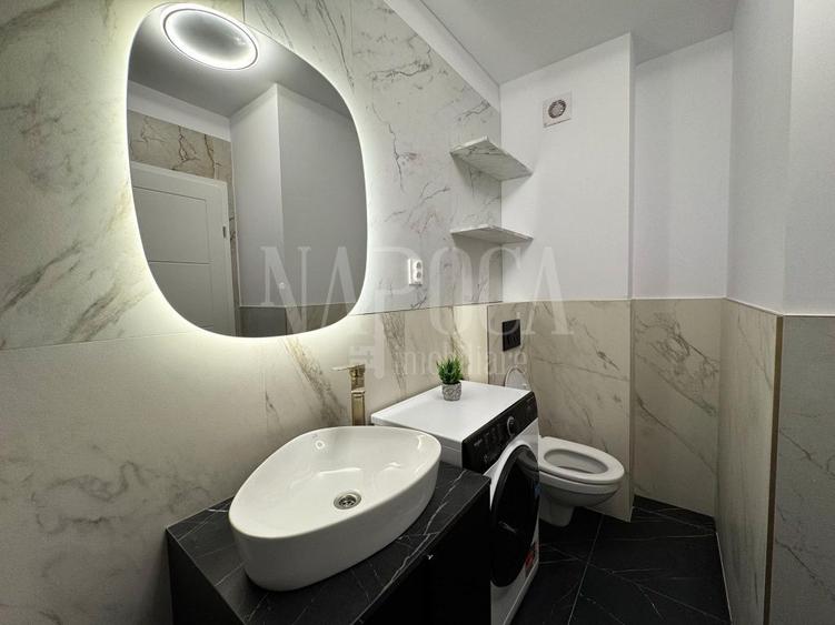 Apartament 2 camere de vanzare in Floresti