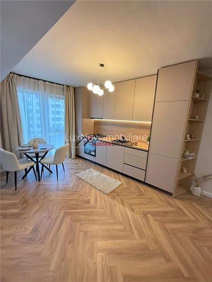 O alegere excelenta atat pentru locuire, cat si pentru investitie, zona bine con - 2