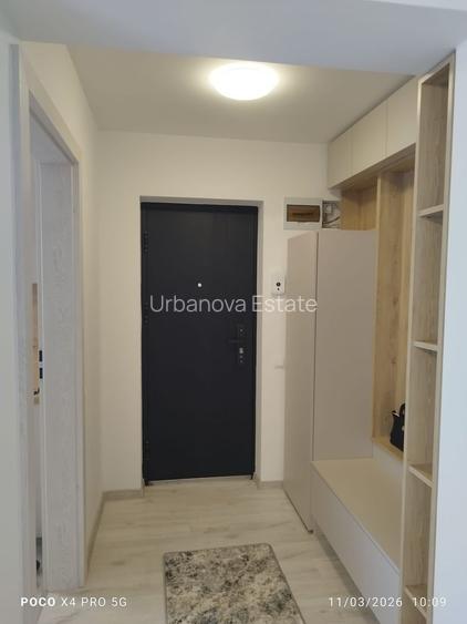 Apartament 2 camere- prima inchiriere. Modern, spatios. Cartier Unirii - 4