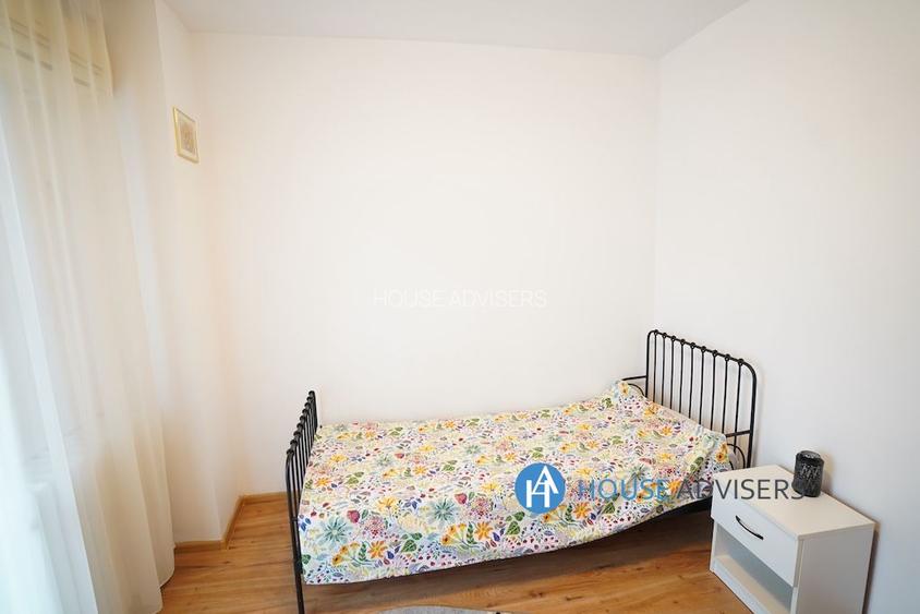 Inchiriere apartament 3 camere Stirbei Voda - 10