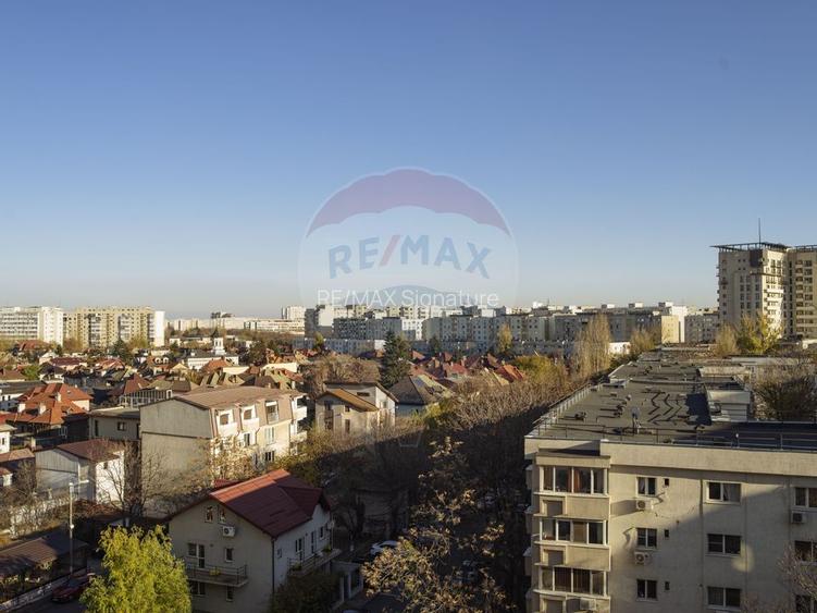 De inchiriat Apartament cu 3 camere în zona P-ta Alba Iulia - 42