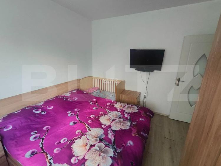 Apartament 3 camere, gradina de 60 mp ,zona Eroilor - 4