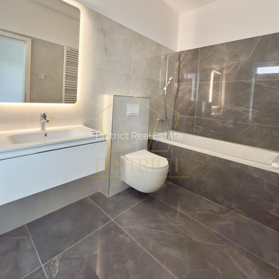 Duplex spatios cu 3 camere | Covaci - 7