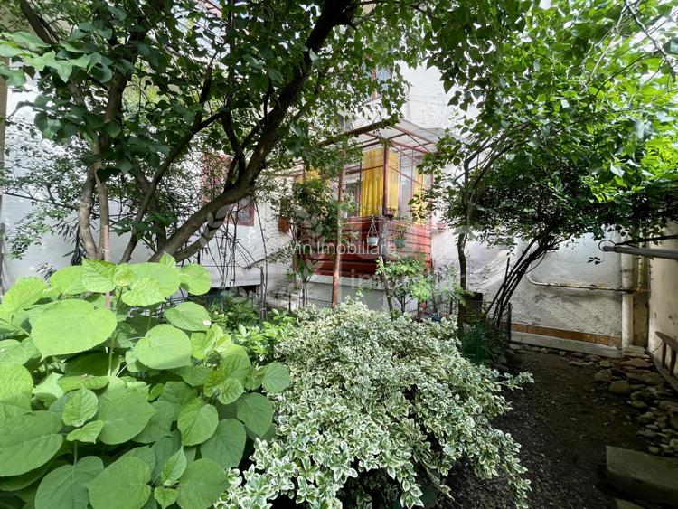 Apartament 3 camere | Tavan inalt | 81mp | Central | Zona Clinicilor - 15