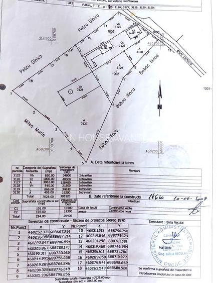 Teren Central Vulturu - 6