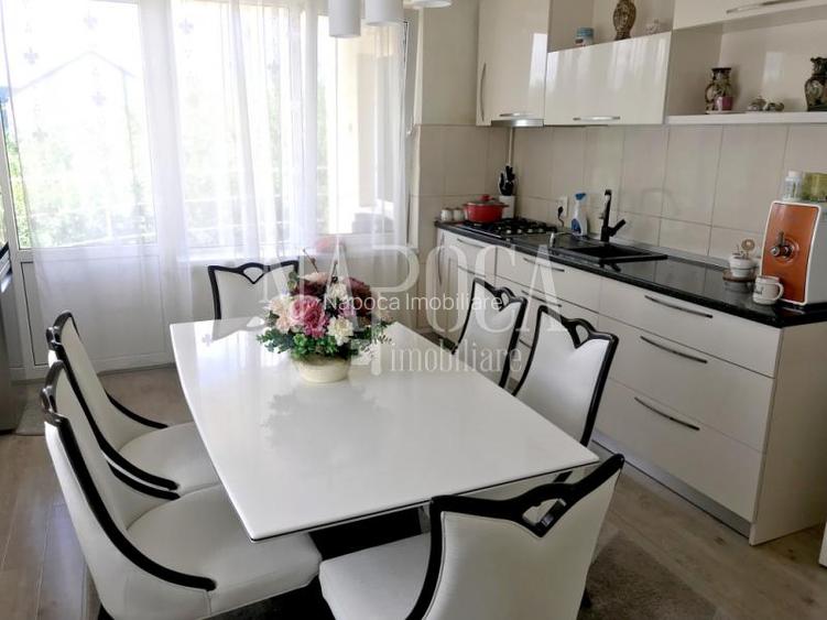 Casa 7 camere de vanzare in Europa, Cluj Napoca - 3