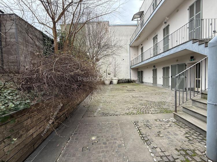 Cladire istorica integral inchiriata | 1.300 mp | colt de strada | Iosefin – TM - 14