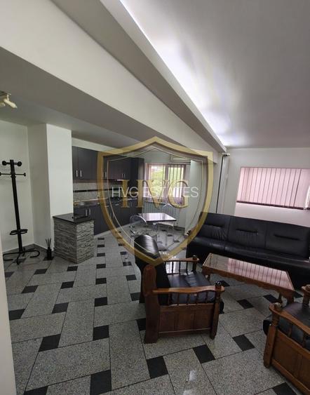 Apartament cu 2 camere | Semidecomandat | Mosilor - 3