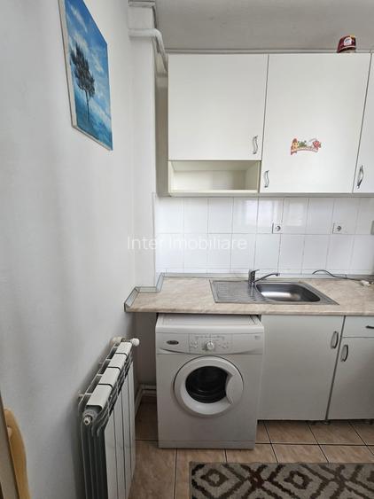 Garsoniera confort 1 32 mp, de vanzare,Tatarasi, Flora, Cod 160494 - 4