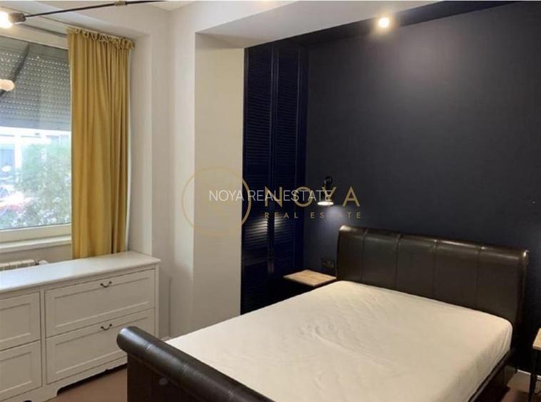 Apartament cu 2 camere Herastrau la 2 min de parc - 6
