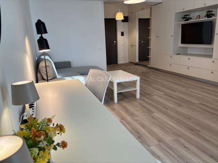 SMART Residence din Bd. Iuliu Maniu nr 19 A langa parcul Liniei, metrou - 4