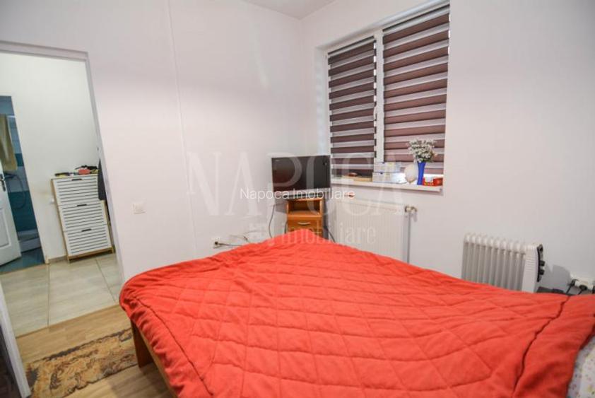 Casa 12 camere de vanzare in Floresti - 7